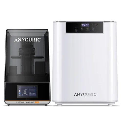 Anycubic Photon Mono M7 Pro (PM7RBK0A-O)