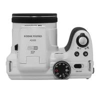 Kodak Astro Zoom AZ425 1/2.3" Fotocamera Bridge 20,68 MP BSI CMOS 5184 x 3888 Pixel Nero, Bianco