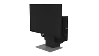 DELL OSS21 5,7 kg Argent 48,3 cm (19") 68,6 cm (27")
