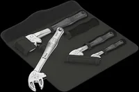 Wera 6004 Joker 4 Set 1 Maulschlüssel-Satz