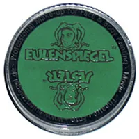 Eulenspiegel Schminkfarbe Aqua Smaragdgrün - Set: Nein - Detailfarbe: Grün - Produktart Styling: Schminke