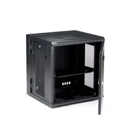 StarTech.com 12HE wandmontage Server Rack - bis zu 43cm tief