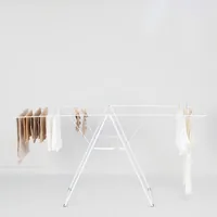 Brabantia HangOn Floor-standing rack White