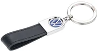 Troika Schlüsselanhänger Volkswagen mehrfarbig - Assortiert: Nein - Produkttyp Geschenke: Schlüsselanhänger