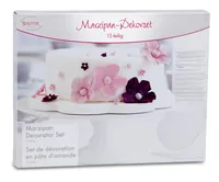 Städter 171350 cake modelling tool Moddeling set