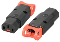EFB Elektronik 60319.1 electric wire connector Pin header