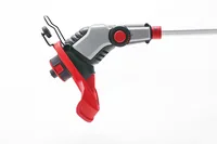 AL-KO Akku-Rasentrimmer GT 4030, 40 V - Betriebsart: Akkubetrieb - Schnittbreite: 30 cm - Ausstattung: Ohne Akku & Ladegerät - Akkusystem: Keine
