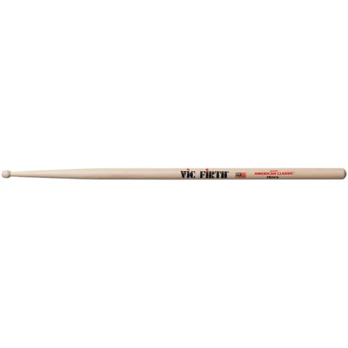 Vic Firth Drumsticks ESTICK – 1 Paar - Packungsgrösse: 1 Paar - Ausstattung: Standard - Material: Holz - Modell: ESTICK