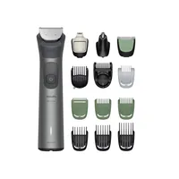 Philips MG7921/15 hair trimmers/clipper Schwarz, Grau 19 Lithium-Ion (Li-Ion)
