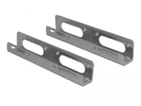 Delock Einbausatz 2.5? zu 3.5? - Zubehörtyp: HDD/SSD Montageset