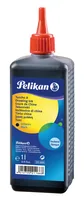 Pelikan Tusche 1000 ml, Schwarz - Detailfarbe: Schwarz - Tintenart: Tusche