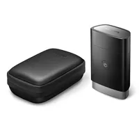 Philips PQ888/06 rasoir pour homme Rasoir rotatif Gris, Noir
