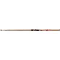 Vic Firth Drumsticks ESTICK – 1 Paar - Packungsgrösse: 1 Paar - Ausstattung: Standard - Material: Holz - Modell: ESTICK