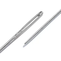 Prym 125558 sewing needle 6 pc(s) Hand-sewing Stainless steel Tapestry needle