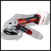 Professional Akku-Winkelschleifer AXXIO, 18Volt