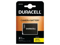 Duracell Li-Ion Akku 1000mAh für Nikon EN-EL12
