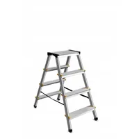 Step ladder stool 4 steps 150kg