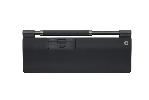 Contour RollerMouse Pro WL Regular WR vegan leather retail