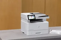 HP LaserJet Enterprise MFP M430f Laser A4 1200 x 1200 DPI 38 Seiten pro Minute