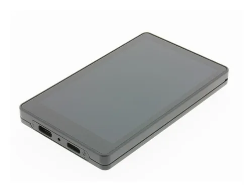 Patona Monitor SM2 - Schnittstellen: USB Typ C