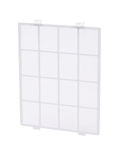 Stylies by Koenig Luftreiniger Hercules 96 m² - Typ: Luftreiniger - Geräuschentwicklung in Betrieb: 40 dBA - Filtertyp: Aktivkohlefilter - HEPA-Filter - Vorfilter - Duftstoffbehälter: Nein - Display vorhanden: Ja - Hygrostat: Nein