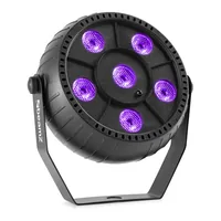 BeamZ PAR-Bar PLP14 - Typ: PAR Scheinwerfer - Leuchtmittel: LED - Ausstattung: Integrierter Akku - Inkl. Fernbedienung