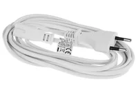Furber. F00375 power cable White 3 m T26 C7 coupler