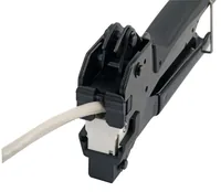 EFB Crimpingtool fr UTP Keystones