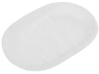 COCON F03190 soap dish White