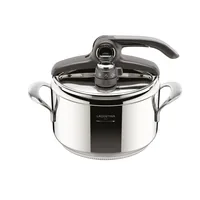 Lagostina Schnellkochtopf Diva, 22 cm, 5 L