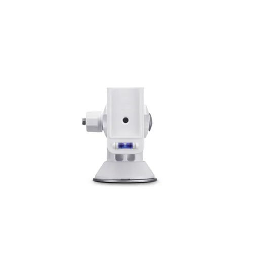 Ubiquiti Wandhalterung QUICK-MOUNT - Montage: Decke - Wand - Detailfarbe: Weiss