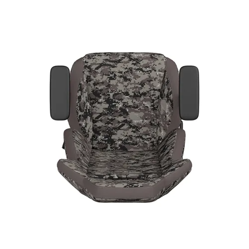 Nitro Concepts S300 Padded seat Padded backrest