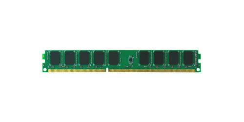 Goodram W-MEM2666E4S88G memory module 8 GB 1 x 8 GB DDR4 288-pin DIMM ECC
