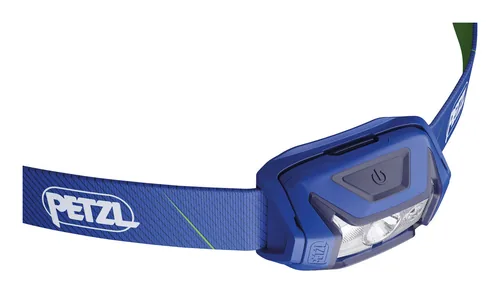 Petzl E067AA01 Tikka Core Lamp White