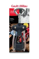 Gault&Millau GM110039 corkscrew Lever corkscrew Black