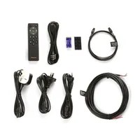 Klipsch R-51PM speaker set 120 W Universal Black 60 W Bluetooth