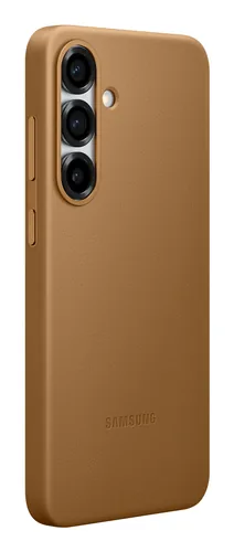 Samsung Kindsuit Faux Leather Case for Galaxy S25+