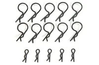 Tamiya 10.50197 Radio-Controlled (RC) model part/accessory Pin