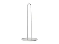 Zone Denmark Küchenrollenhalter Singles Grau - Materialtyp: Metall - Material: Metall - Detailfarbe: Grau - Höhe: 32 cm