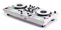 Hercules Inpulse T7 White Edition