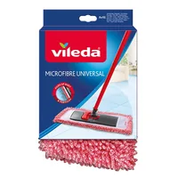Vileda Pet Pro hair and coat mop refill