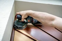 Metabo SXA 18 LTX 150 BL Akku-Exzenterschleifer