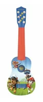 Lexibook Meine Erste Gitarre Paw Patrol 53 cm - Produkttyp: Gitarre - Altersempfehlung ab: 3 Jahren - Eigenschaften: Keine Eigenschaft - Zertifikate: Keine Zertifizierung