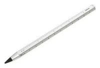 TROIKA PEN20/SI mechanical pencil HB 4 pc(s)
