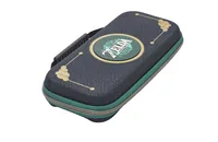 Power A Protection Case Tears of the Kingdom - Zubehörtyp: Tasche - Plattform: Nintendo Switch - Nintendo Switch Lite - Nintendo Switch OLED-Modell - Detailfarbe: Gold - Mehrfarbig - Schwarz - Weiss