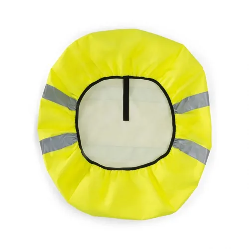 DICOTA Raincover HI-VIS -  65 litre -  yellow