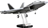 Lockheed F-22 Raptor, Konstruktionsspielzeug