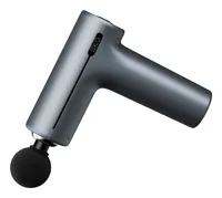 SKG F1 Pro masseur Cou, Épaules Gris