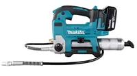 Makita DGP180Z Akku-Druckluft-Fettpresse