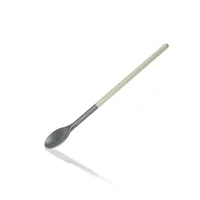 Rosti Kochlöffel Optima Braun/Beige - Detailfarbe: Beige - Braun - Spülmaschinenfest: Ja - Material Küchenhelfer: Nylon